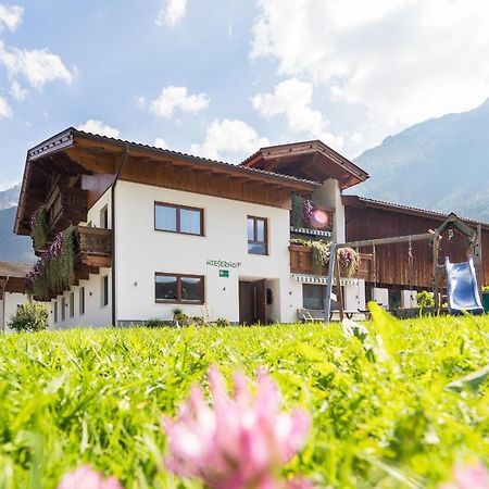 Hieserhof نيوستيف ام ستوبيتا المظهر الخارجي الصورة