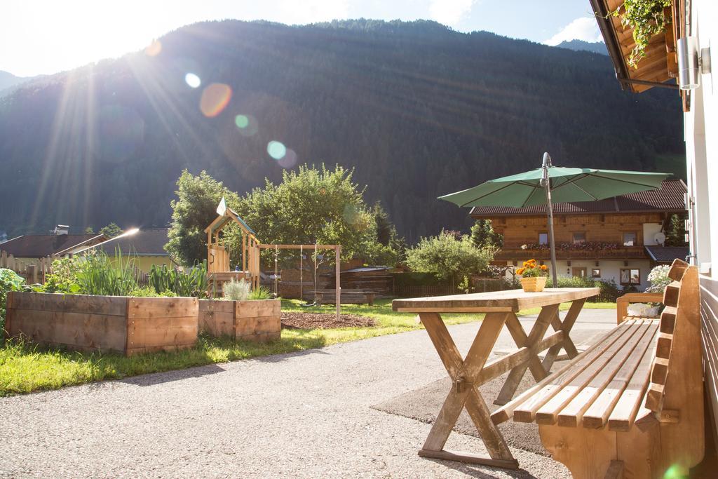Hieserhof نيوستيف ام ستوبيتا المظهر الخارجي الصورة