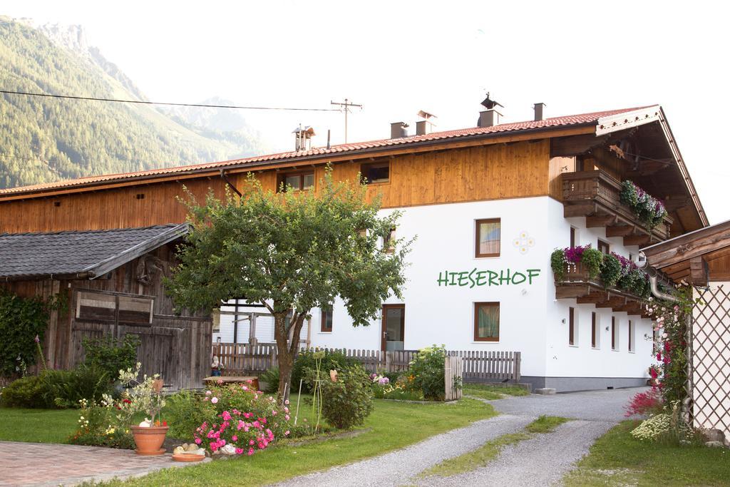Hieserhof نيوستيف ام ستوبيتا المظهر الخارجي الصورة
