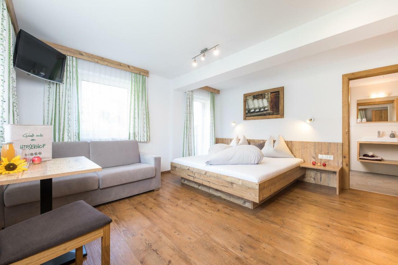 Hieserhof نيوستيف ام ستوبيتا المظهر الخارجي الصورة